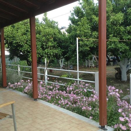 Studios Lalu สเกียธอสทาวน์ ภายนอก รูปภาพ