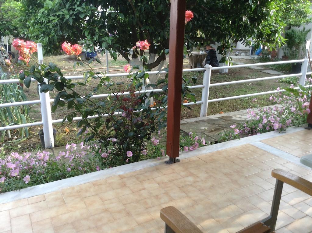 Studios Lalu สเกียธอสทาวน์ ภายนอก รูปภาพ